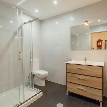 Holiday home Amazing With Terrace By Homing *