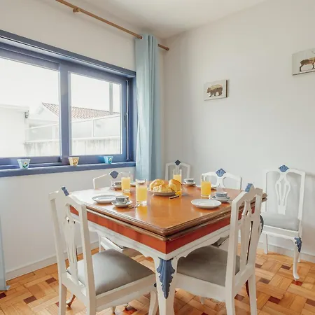Amazing With Terrace By Homing *
