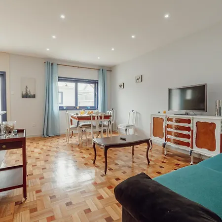 Amazing With Terrace By Homing
