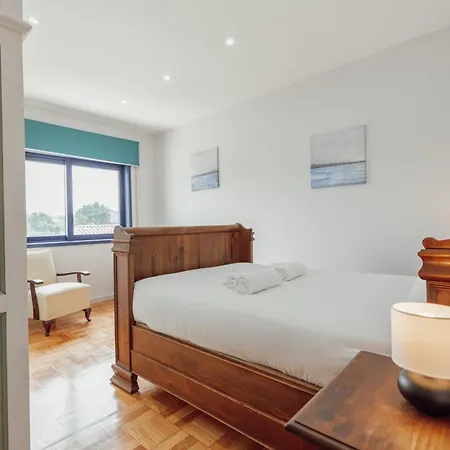 Amazing With Terrace By Homing