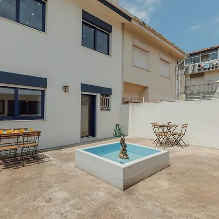Amazing With Terrace By Homing Holiday home