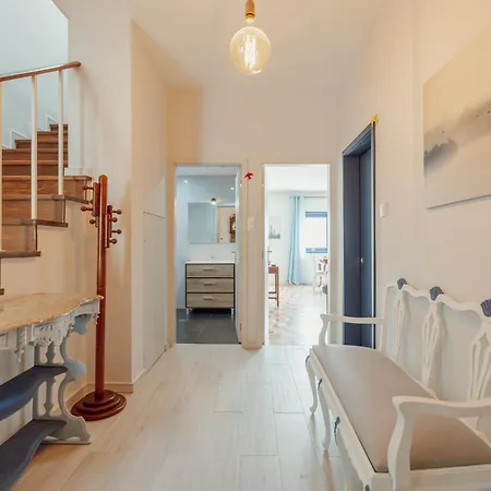 Amazing With Terrace By Homing Senhora da Hora