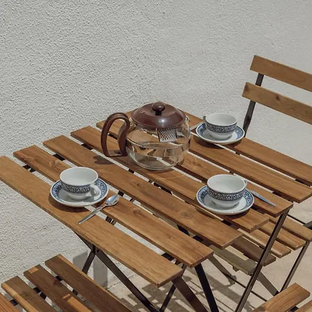Amazing With Terrace By Homing Holiday home *
