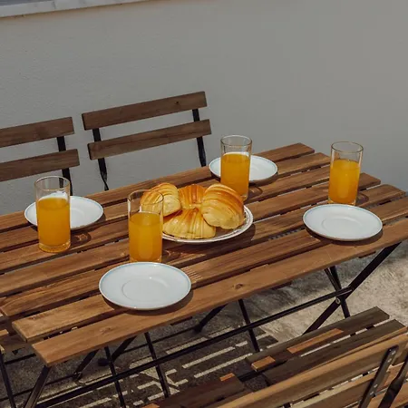 Amazing With Terrace By Homing * Senhora da Hora