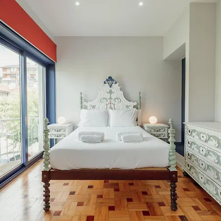 Amazing With Terrace By Homing